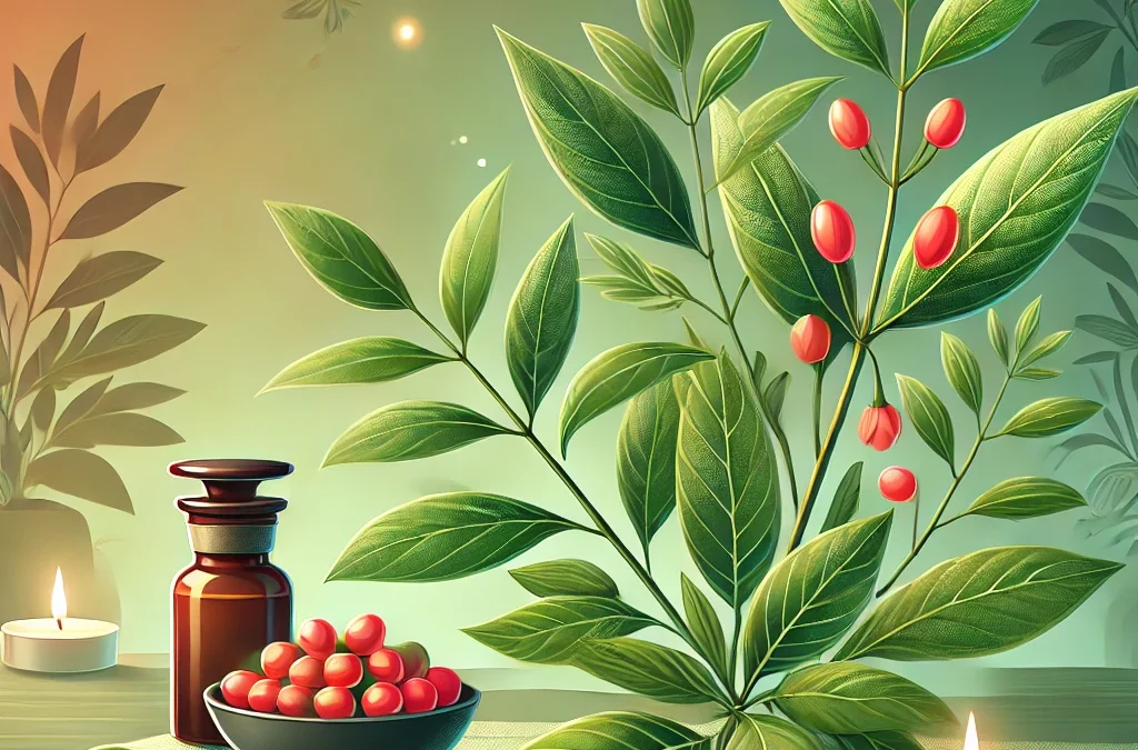 Ashwaganda