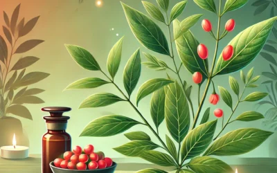 Ashwaganda