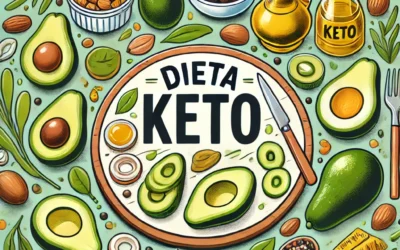Dieta Ketogeniczna – Co Musisz O Niej WIedzieć