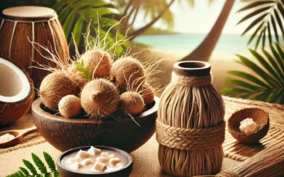 Kava Kava – Naturalny Relax Dla Ciała i Umysłu