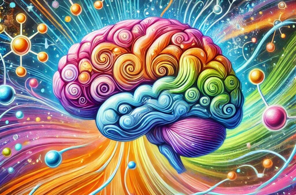 Serotonina – Hormon Szczęścia, Który Trzyma Nas w Równowadze