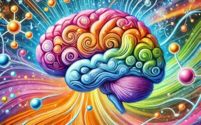 Serotonina – Hormon Szczęścia, Który Trzyma Nas w Równowadze