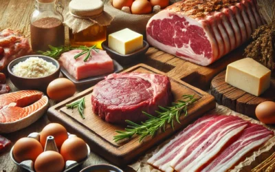 Dieta Carnivore – Wszystko, co musisz wiedzieć