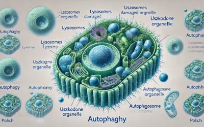 Autofagia – Naturalny Mechanizm Samonaprawy Organizmu