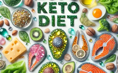 Jak dieta ketogeniczna wspiera zdrowie jelit i poprawia trawienie