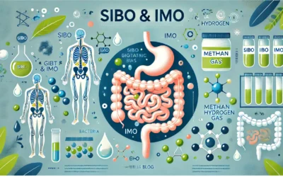 SIBO i IMO – Czy to przyczyna Twoich problemów trawiennych? Sprawdź objawy, przyczyny i skuteczne metody leczenia!