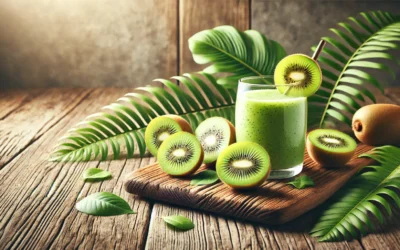 Kiwi – mały owoc o wielkiej mocy. Dlaczego warto je jeść codziennie?